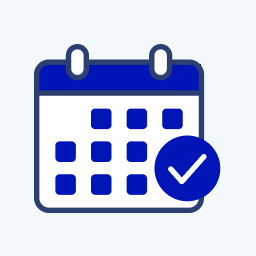 eventful icon - Themefic