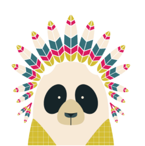 AdTribes Logo 500 x 500 - Themefic