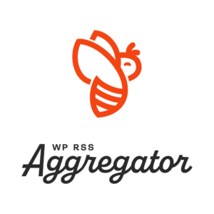 Aggregator Logo - Themefic