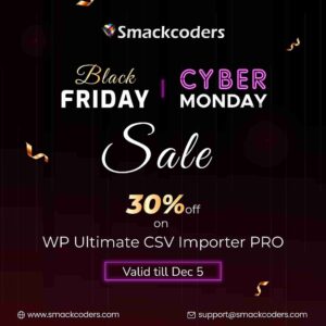 BFCM 11zon - Themefic