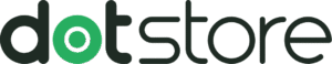 Dotstore logo - Themefic