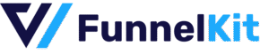 FunnelKit Dark LOGO - Themefic