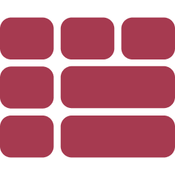 Galleryberg Icon - Themefic