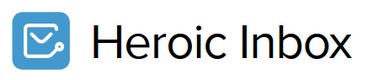 Heroic Inbox logo - Themefic