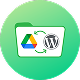 Integrate Google Drive - Themefic