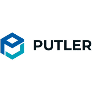 Putler Logo - Themefic