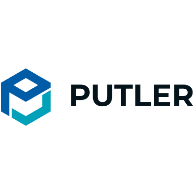 Putler Logo - Themefic