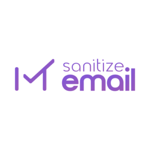 SanitizeEmail Logo - Themefic