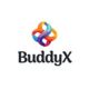 buddyx theme logo - Themefic