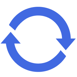 icon wpsyncsheets - Themefic