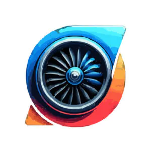 jetnode logo sq - Themefic