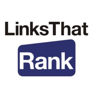 linksthatrank logo - Themefic