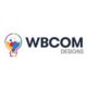 wbcom logo - Themefic