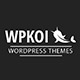 wpkoilogo80 - Themefic