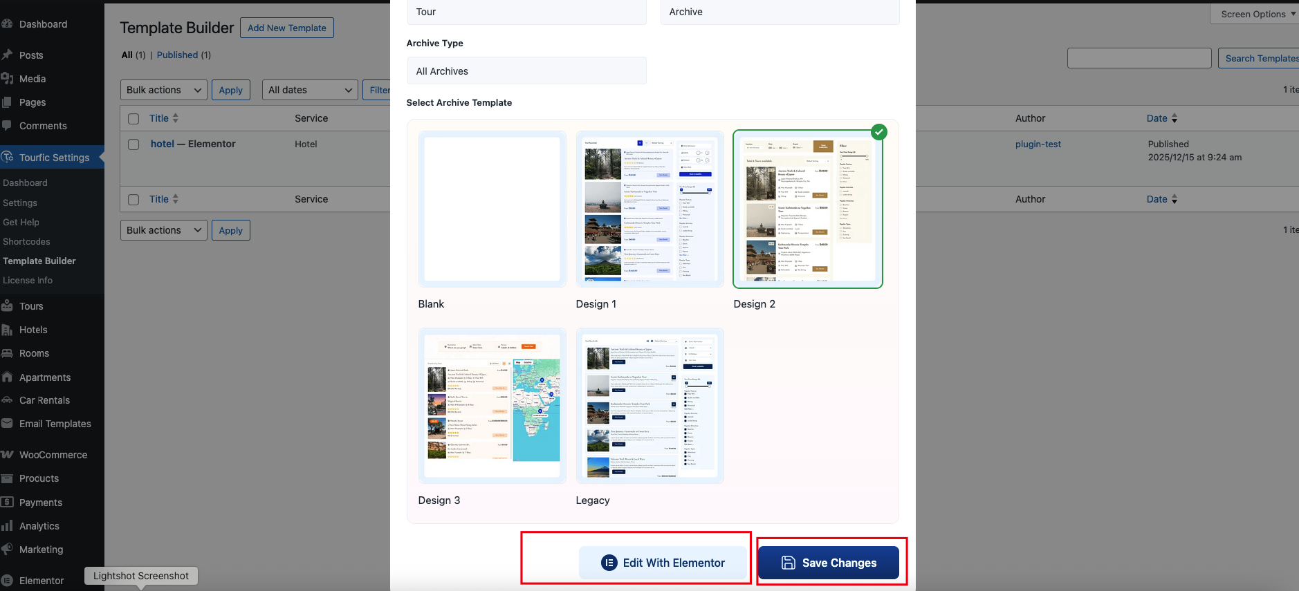 elementor doc 4 - Themefic