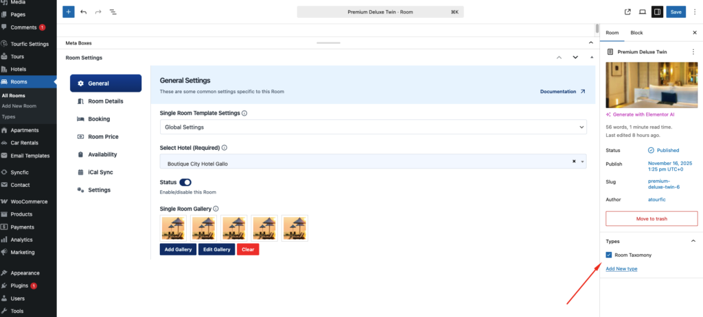 taxomony 1 - Themefic