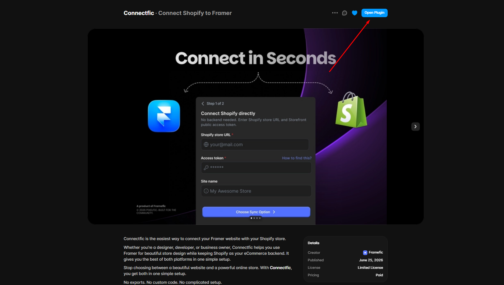 Screenshot 3 - Themefic