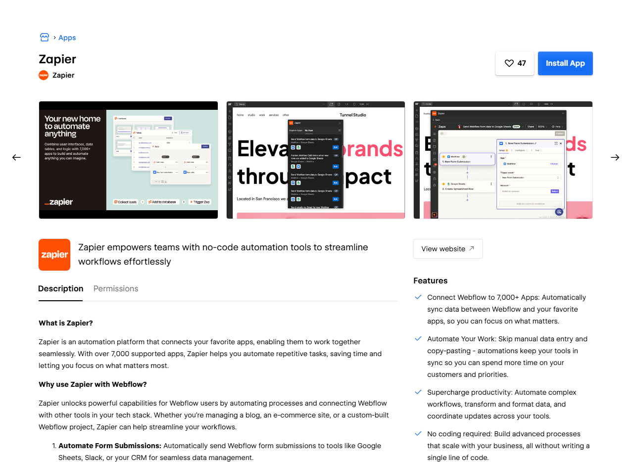 Screenshot 1 - Themefic