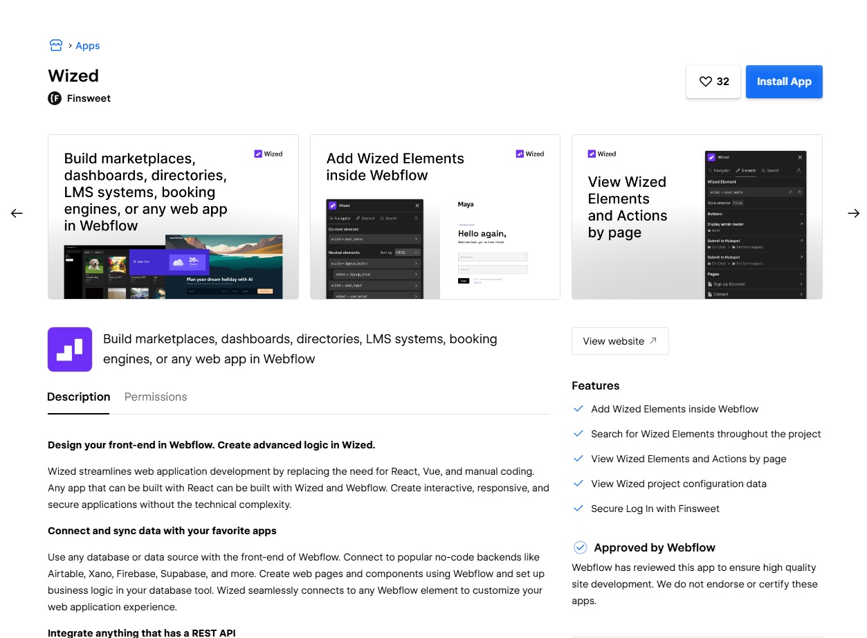 Screenshot 2 - Themefic