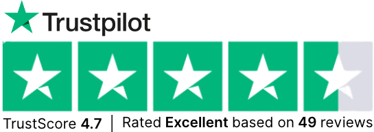 Trustpilot Reviews